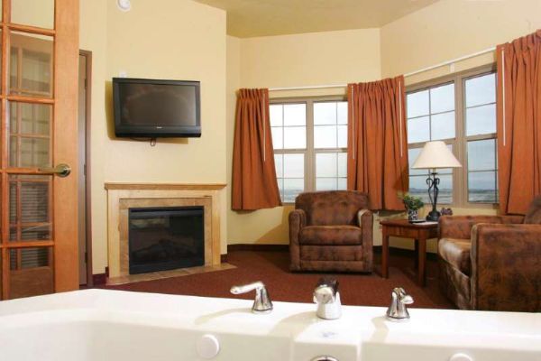 Hotel Arbuckle Lodge Gillette
